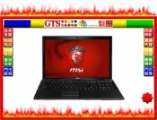 【光統3C資訊館】MSI 微星 GE60 2OC-248TW(15.6吋/i5-4200/4G/1TB/W8)筆記型電腦台南門市可自取有保障(下標前請詢問庫存)