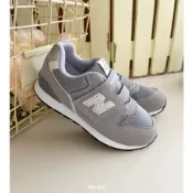 【CHII】日本 New Balance 996 童鞋 元祖灰 球鞋 IZ996