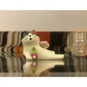 ArtLife @  DECOLE デコレ concombre コンコンブル 加藤真治 三毛猫 花見酒 お月見