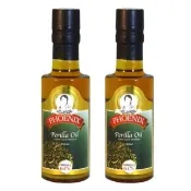 勝認陽光冷壓初榨紫蘇籽油180ml 2瓶組(冷壓初榨紫蘇籽油)