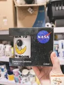 NASA美國宇航局肯尼迪航天中心陶瓷杯馬克杯旅行紀念禮物水杯