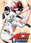 Kobo Ace of Diamond T07