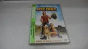樂庭(DVD)電影:(台灣正版)傻喬歷險記(Joe dirt)(大衛史派德)