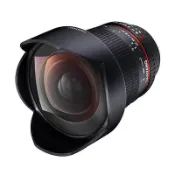 宜家二居 SAMYANG三陽14MM F2.8 T3.1超廣角鏡頭全畫幅定焦森養手動風光