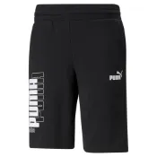 【PUMA】基本系列Puma Power10吋短褲 男性 84738001