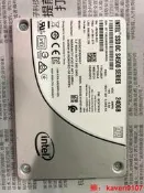 【小七嚴選】intel ssd dc s4500 series 240g