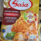 Sasa Tepung bumbu Kentucky