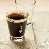 Bialetti Shot Glass Cup Espresso 咖啡杯 55ml 韓國意大利製造