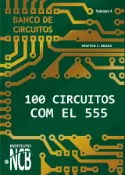 Kobo 100 Circuitos con el 555