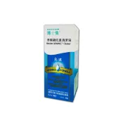 【博士倫】博視頓先進清潔液30ml *健人館EC*