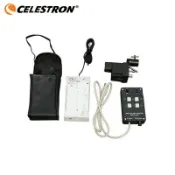 正陽光學 天文望遠鏡 望遠鏡 Celestron EQ2/EQ3 赤道儀 豪華型電動馬達 80DX 90DX 130DX