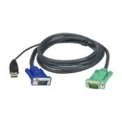 【順發線上購物】(客訂品)ATEN USB KVM介面切換器連接線 其他連接線