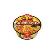 (店+)【NISSIN 日清】+爆買日本+小雞台灣風乾拌碗麵 92g 泡麵 元祖小雞碗麵 雞汁拉麵 乾拌麵 小雞碗麵 日本進口