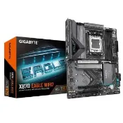 【GIGABYTE 技嘉】X870 EAGLE WIFI7 DDR5 主機板+AMD R7 7700 MPK 裸裝含風扇(M+C 組合包)