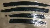 【安喬汽車精品】本田 HONDA CIVIC 9 喜美九代 專用 原廠型 晴雨窗 一組四片