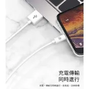 球購✨特價中 D8 APPLE MFI認證 Lightning 充電線 傳輸線-20cm短線 for iPhone 12