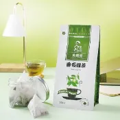 番石榴茶x增強體力x調整身體機能