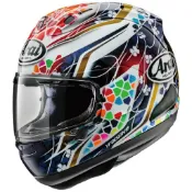 Arai RX-7X Nakagami GP2 中上貴晶 選手彩繪 全罩 安全帽 進口帽 附雲端發票 RX7X