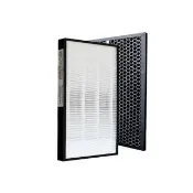 【PUREBURG】適用日立Hitachi RDI-450HH 22.5L日埋入型 全戶型 全屋型空氣清淨除濕機活性碳HEPA濾網