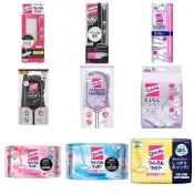 (店+)【Kao 花王】日本 Quickle 伸縮 除塵毯 補充包 拖把 除塵拖把 除塵紙 除塵紙巾