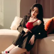 Amorous私密內衣「微甜瑪奇朵」微甜簍空無鋼圈內衣【A2316】