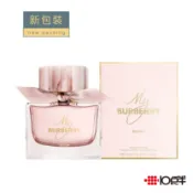 Burberry My Burberry Blush 女性淡香精 50ml / 90ml［10點半香水美妝 ］