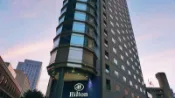 【奧丁丁揪你】麻薩諸塞州 薩福克縣 Hilton Boston Back Bay