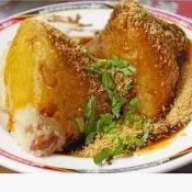 台服務伴手禮代購～🧆🧆海龍肉粽海龍肉粽｜開業近90年！有著霸氣名字的在地小吃🧆🧆🧊🧊冷凍【現買現寄】