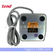 阿嫲的百寶屋 TEND原裝天得腳踏開關TFS-201{鑫弘-工葉電器}可開發票