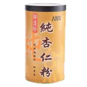 【御復珍】純杏仁粉-無糖300gX6罐