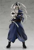 無盒GSC POP UP PARADE 浪客劍心 志志雄