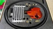 合昌車業 RS/RS Z/ RS ZERO / QC 油冷排 直上