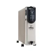 (店+)【嘉儀】HELLER 德國嘉儀 電子式葉片電暖爐 KED510T / KED510TL