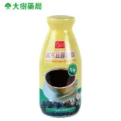 康健生機 有機黑木耳膠原飲 290ml/瓶 大樹藥局