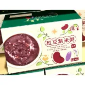 🫘特價🫘好市多代購 福記 紅豆紫米粥 250公克 X 12入