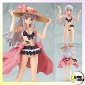 ￥儲藏室￥港版MaxFactory光明之心TONY冰山魔女梅露地水著泳裝PVC頑程榀首辦公仔15012