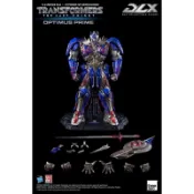🌟挑戰最低價🌟ThreeZero 3A DLX 柯博文 騎士柯 變形金剛 TLK 最終騎士 非PSC 非大黃蜂