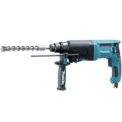【松果購物】MAKITA牧田 電動鎚鑽HR2600(26mm)(無附鑽頭)