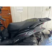 (店+)((新北新莊箱架屋)) SYM JET S SR SL SL+ 158 加強版 鋁合金架 後架 貨架 漢堡架 箱架 後箱架 鋁架 扶手