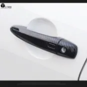 🌈51 NISSAN 2021款sentra B18外拉手貼All New sentra B18 車門把手改裝專用防刮