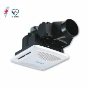 ALASKA 阿拉斯加 超靜音浴室換氣扇 新世紀708V【高雄永興照明】【APP滿額下單10%點數(單一帳號最高1000點)】9/30止