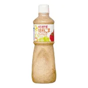 Kewpie 焙煎胡麻醬1公升 #好市多代購 #2536022