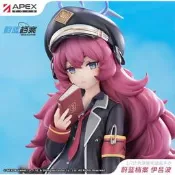 ..APEX/蔚藍档案.伊呂波 1/7等比例手辦 周邊 定金