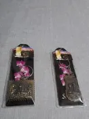 新加坡 魚尾獅鑰匙圈