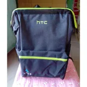 請仔細看下方商品描述再下單 A18107 瑕疵品 全新 HTC VIVE 宏達電 口金後背包 筆電包 雙肩包