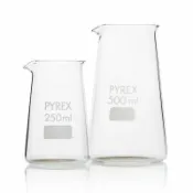 DGLife 德記生活網 《PYREX》錐型燒杯 Beaker, Philips, Conical