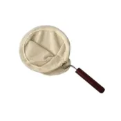 (店+)【喜常來】咖啡法蘭絨濾器(含手把)_7506 | 直營網路店