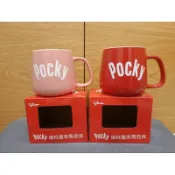 （全新）Pocky馬克杯