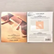 黑貓小舖🐈‍⬛｜Laura Mercier 蘿拉蜜思 極致煥顏蜜光完美蜜粉餅 透亮 0.03g 蜜粉 定妝 試用包 小樣