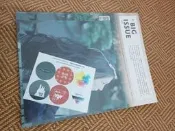 未拆封 大誌雜誌 45 陳綺貞 大誌THE BIG ISSUE 2013 45 陳綺貞 當代與前衛